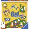 Ravensburger Spel Nijntje 6 In 1 Lotto-Memory-Domino-Kwartet-Puzzel-Wedstrijdspel Hot