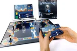 De Grote Speelgoedwinkel Spel Outsmarted voordelig online kopen? Discount