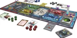 Asmodee Spel Pandemic Rapid Response Sale
