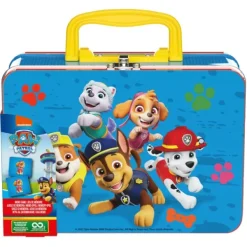 Spinmaster Spel Paw Patrol Memo Match (Tin) Outlet