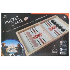De Grote Speelgoedwinkel Spel Puckgame voordelig online kopen? Hot