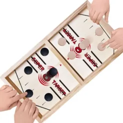 De Grote Speelgoedwinkel Spel Puckgame voordelig online kopen? Hot
