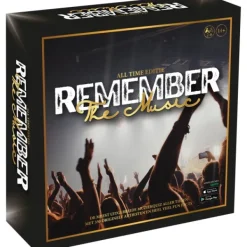 De Grote Speelgoedwinkel Spel Remember The Music Discount