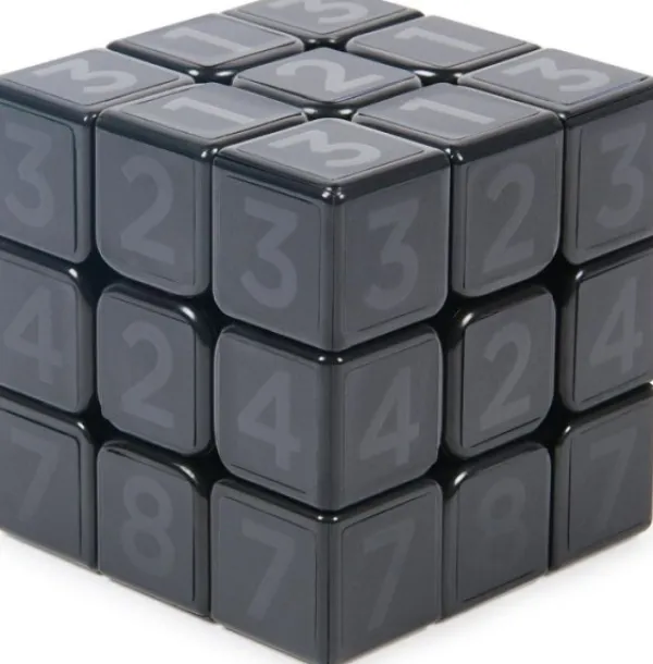 Spinmaster Spel Rubik's Cube Coach Clearance