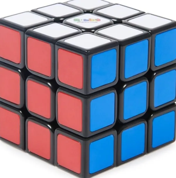 Spinmaster Spel Rubik's Cube Coach Clearance