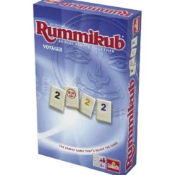 Goliath Spel Rummibub Reis voordelig online kopen? New
