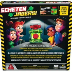 Goliath Spel schetenjagers voordelig online kopen? Fashion