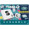 Mattel Spel Scrabble - Bordspel Sale