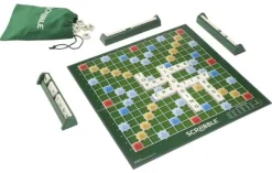 Mattel Spel Scrabble Original voordelig online kopen? Discount
