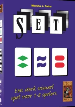 999-games Spel Set! voordelig online kopen? Online