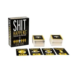 Goliath Spel Shit Happens voordelig online kopen? Outlet