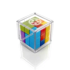 SmartGames Spel cube puzzler go New