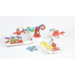 Hasbro Spel Stef Stuntpiloot voordelig online kopen? Discount