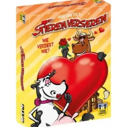 De Grote Speelgoedwinkel Spel Stieren Versieren voordelig online kopen? New