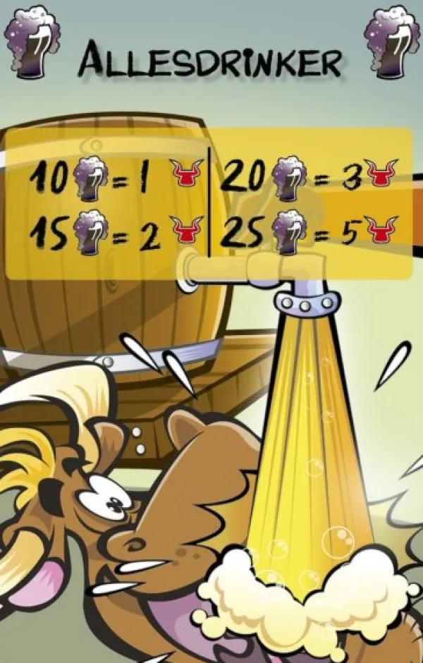 De Grote Speelgoedwinkel Spel Stieren Versieren voordelig online kopen? New