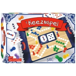 King Spel 'T Keez'nspel voordelig online kopen? Fashion
