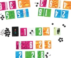 White Goblin Games Spel Ten voordelig online kopen? Outlet