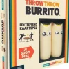 Asmodee Spel Throw Burrito NL Sale