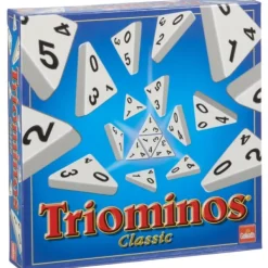 Goliath Spel Triominos Classic voordelig online kopen? Best