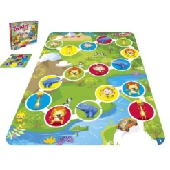 Hasbro Spel Twister Junior voordelig online kopen? Hot