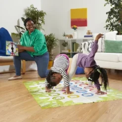 Hasbro Spel Twister Junior voordelig online kopen? Hot