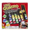 Mattel Spel Uno Quatro voordelig online kopen? New