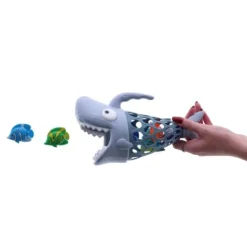 De Grote Speelgoedwinkel Spel Vissen Vangen Haai Onderwaterset New