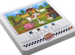 De Grote Speelgoedwinkel Spel Zoekplaat Race voordelig online kopen? Best