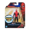 Hasbro Spiderman Movie 6Inch Figure Discount