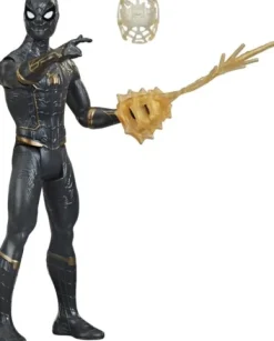 Hasbro Spiderman Movie 6Inch Figure Discount