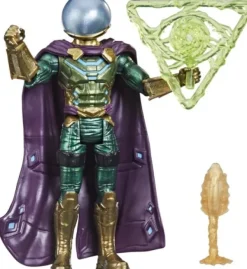 Hasbro Spiderman Movie 6Inch Figure Discount