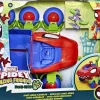 Hasbro Spidey And Friends Dino Webs Team Vehicle Hot