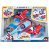 Hasbro Spidey Web Team Split Racer Voertuig Outlet