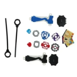 De Grote Speelgoedwinkel Spinning Top Set voordelig online kopen? Outlet
