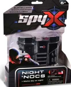 De Grote Speelgoedwinkel Spionnen Nachtkijker Spy2x voordelig online kopen? Clearance