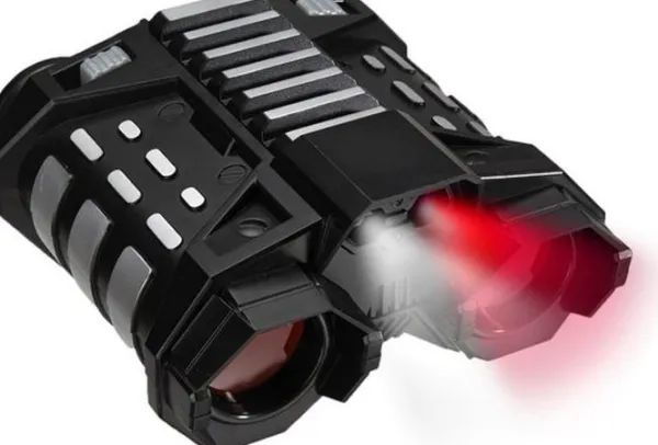 De Grote Speelgoedwinkel Spionnen Nachtkijker Spy2x voordelig online kopen? Clearance