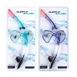 Splash Snorkelset Maat L Clearance