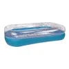 Splash Zwembad Glitter 211cm Fashion