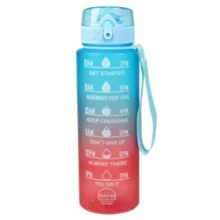 De Grote Speelgoedwinkel Sportfles Pet 1000ml voordelig online kopen? Discount