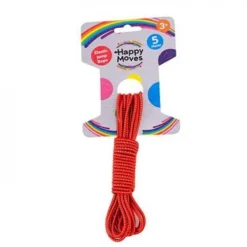 Happy Moves Springelastiek 5 Meter Assortiment Outlet