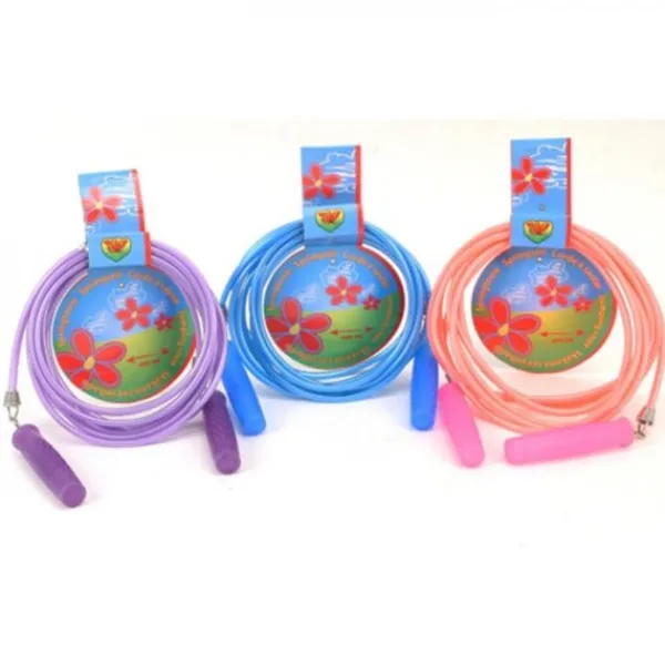 Jumpline Springtouw 4 Meter Outlet
