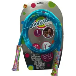 Happy Moves Springtouw LED 210 Cm Fashion