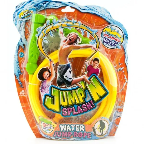 De Grote Speelgoedwinkel Springtouw Splash 3 Meter Clearance