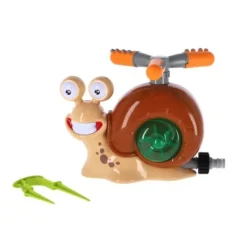 De Grote Speelgoedwinkel Sproeier Slak voordelig online kopen? Hot