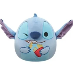 Squishmallows 20 Cm Lilo En Stitch Clearance