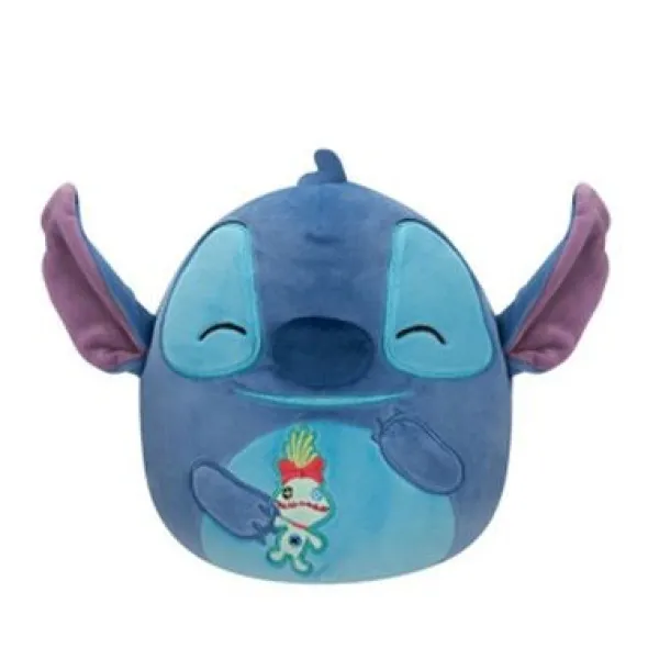Squishmallows 20 Cm Lilo En Stitch Clearance