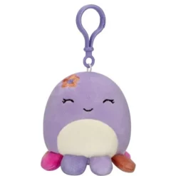 Squishmallows Clip On Plush 9 Cm Hot