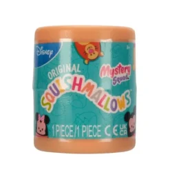 Squishmallows Disney Capsules 6,5 Cm Best