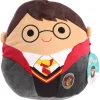 Squishmallows Harry Potter 25 Cm Harry New