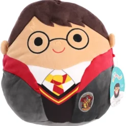 Squishmallows Harry Potter 25 Cm Harry New